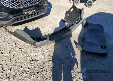 2024 Ford Edge Sel from USA, damaged, VIN 2FMPK4J9XRBA27341